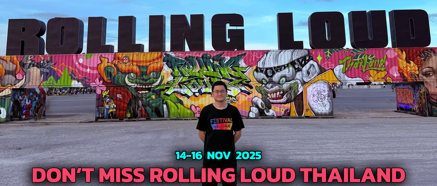 Rolling Loud 2025